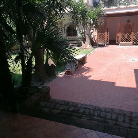 B&B Napoli Gefran Exterior photo